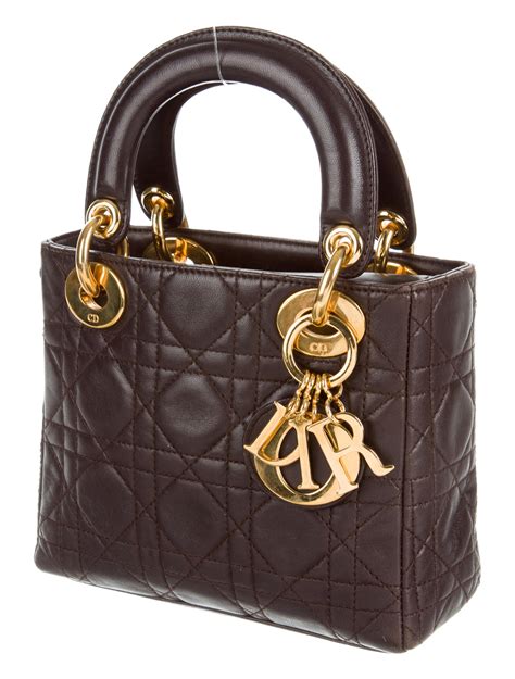 christian dior bag women's|Christian Dior handbag images.